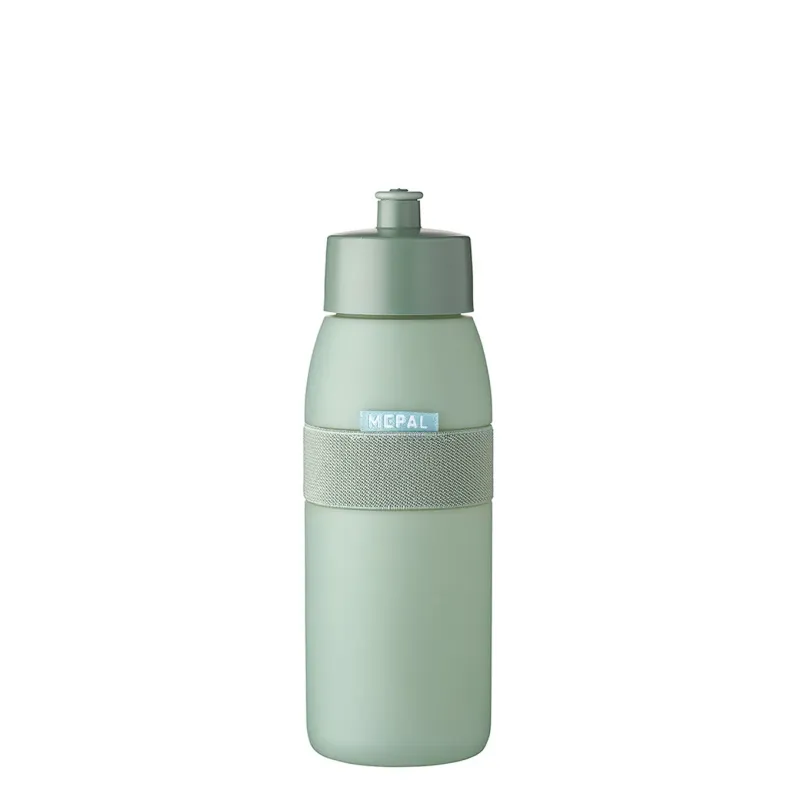 MEPAL SPORT BIDON 500ML - NORDIC SAGE - 8720294023159 1 - *0010232780