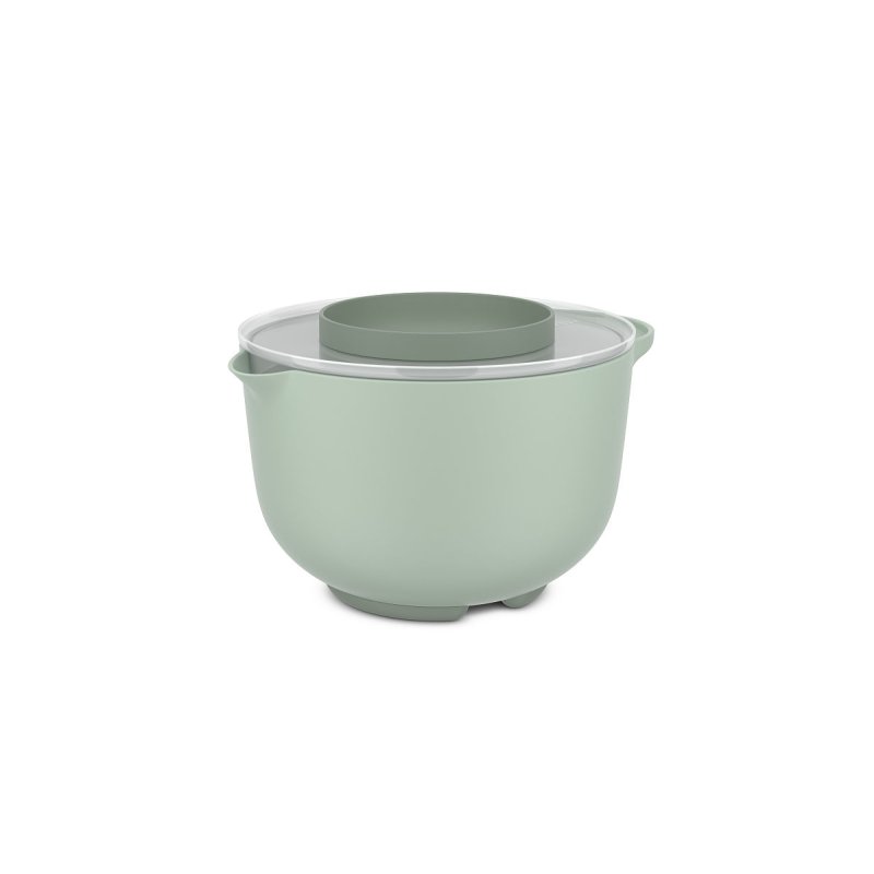MEPAL BESLAGKOM CHEF IT 3000ML MET SPATD - 8720294045809 - 8720294045809