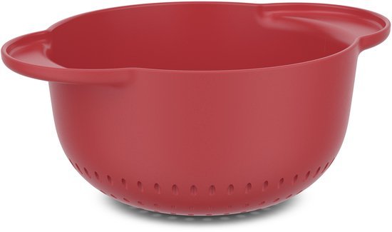 MEPAL VERGIET CHEF IT 163MM - CORAL - 8720294046226 - *0010256578
