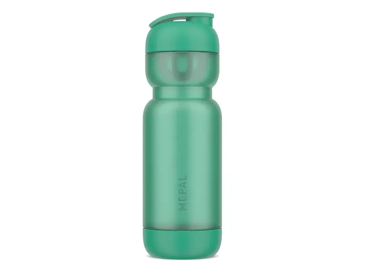MEPAL SHAKEBEKER SPORT 800ML APPLE GREEN - 8720294046998 - *0010254380