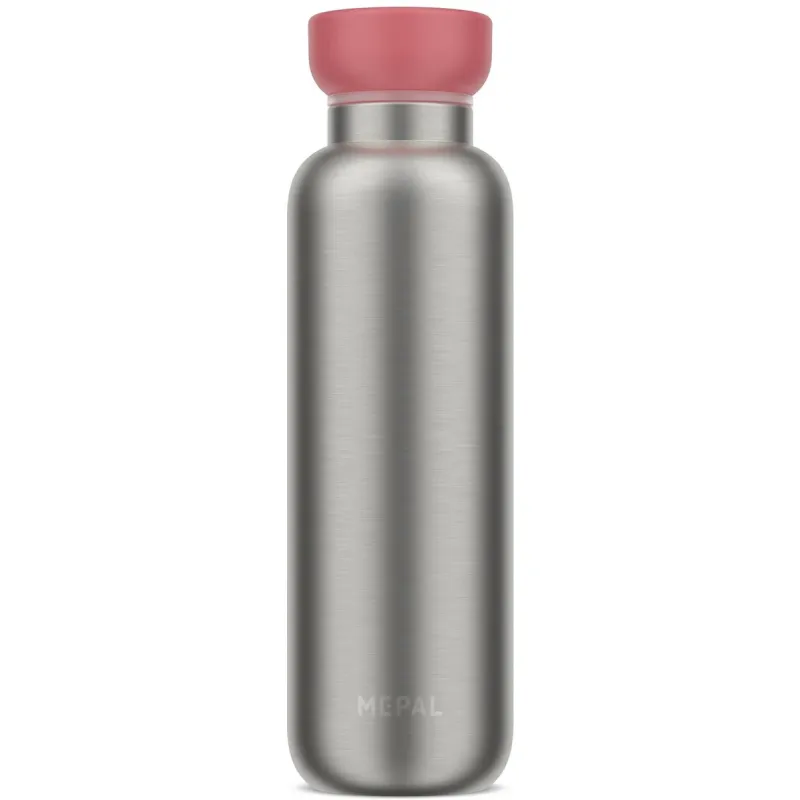 MEPAL ELLIPSE ISOLEERFLES 500ML MAUVE - 8720294048381 - *0010262787