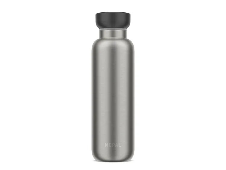 MEPAL ISOLEERFLES ELLIPSE 500ML - BLACK - 8720294048398 - *0010256582