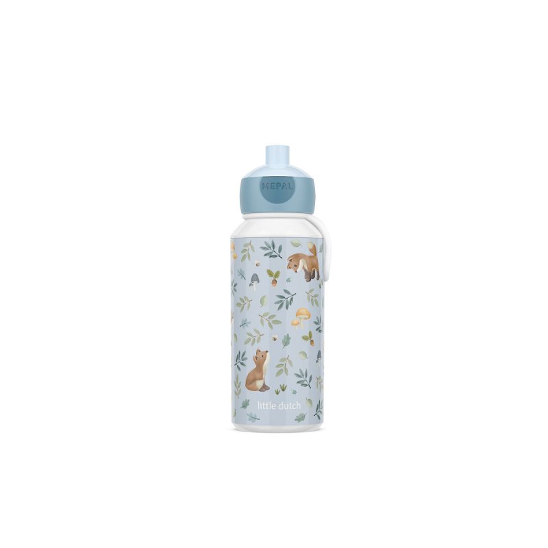 MEPAL LITTLE DUTCH FOREST FRIENDS DRINKF - 8720294048831 - 2015954