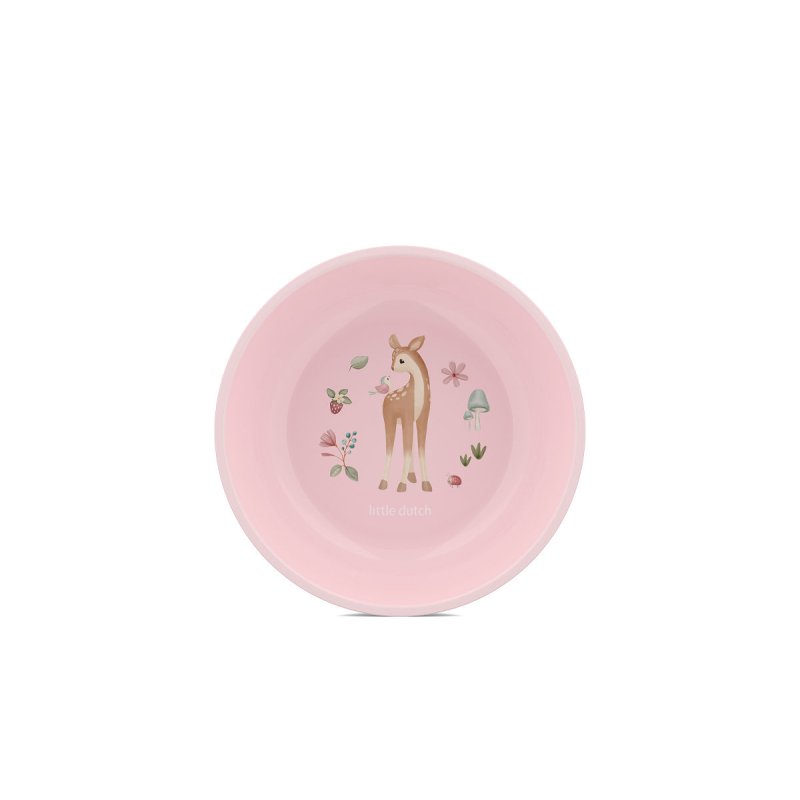MEPAL KINDERSCHAALTJE MIO-FAIRY GARDEN - 8720294049012 - 2015965
