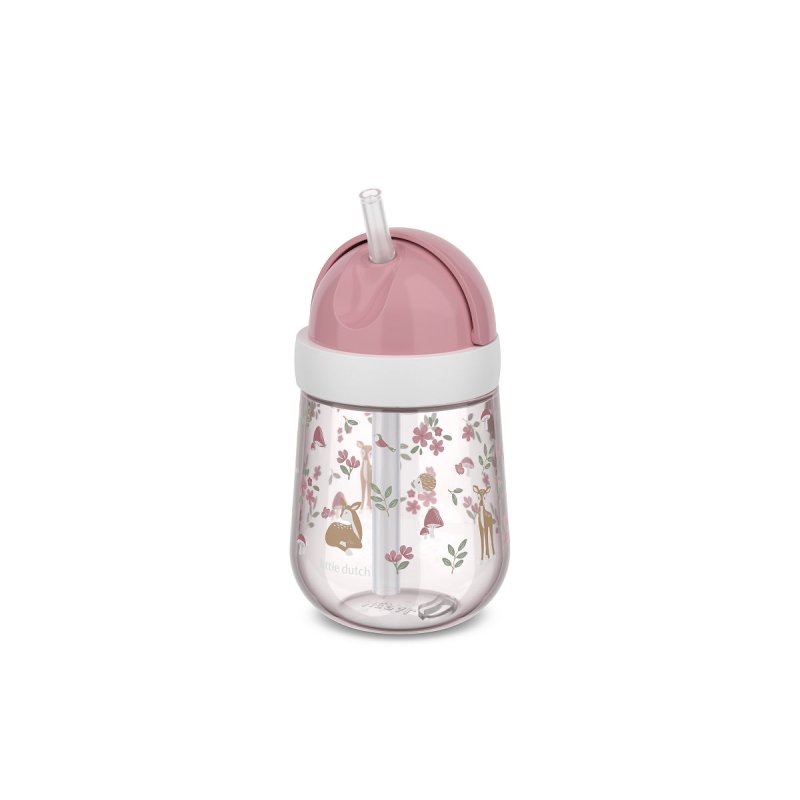 MEPAL RIETJESBEKER MIO 300ML - FAIRY GAR - 8720294049029 - 8720294049029