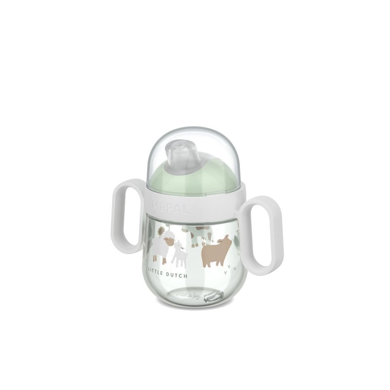 ANTILEK TUITBEKER MIO 200ML  LITTLE FARM - 8720294049333 - 8720294049333