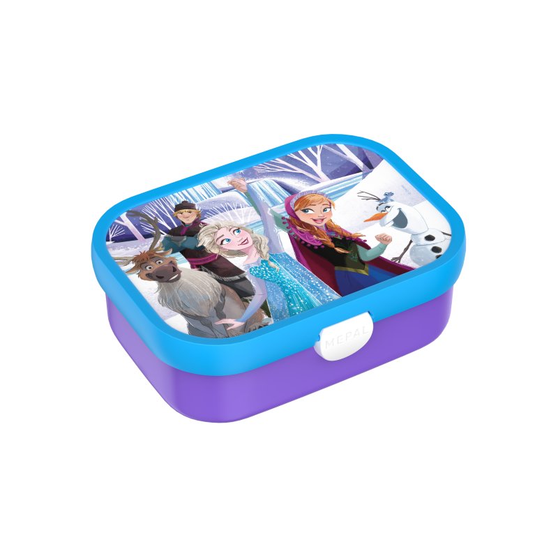 MEPAL CAMPUS FROZEN FRIENDS - LUNCHBOX - 8720294070610 - 8720294070610