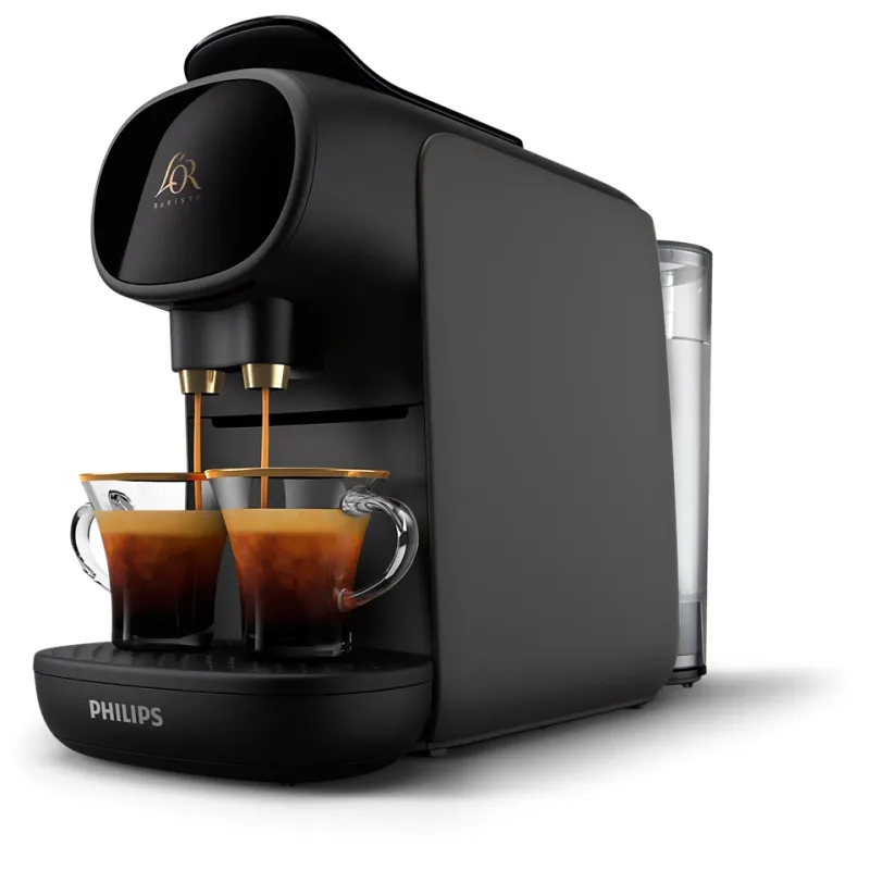 PHILIPS L'OR BARISTA ZWART - 8720389000102 1 - 5427022