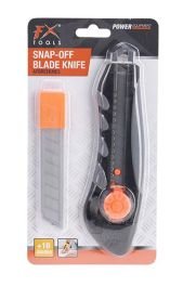 FX AFBREEKMES +NAVULLING 10BLADES - 8720573446280 - CR1001560
