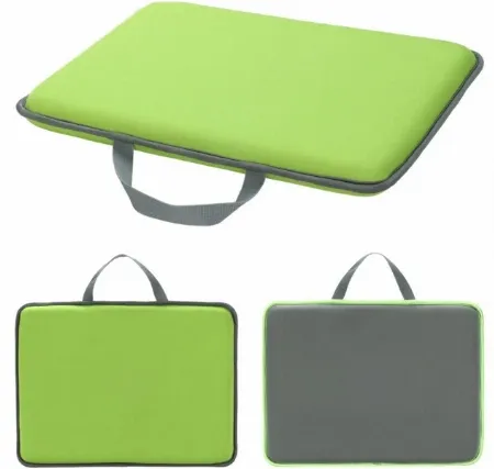 MEMORY FOAM TUIN KNIE / ZITKUSSEN 40X30 - 8720573985710 - CY8901560