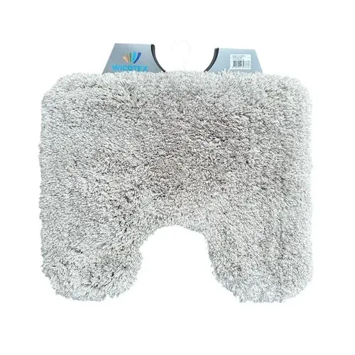 TOILETMAT BERGEN TAUPE 50X60CM - 8720908303738 - 61-67-3000-358