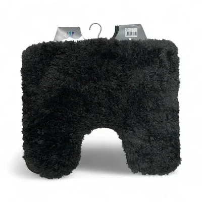 TOILETMAT BERGEN ANTRACIET 50X60CM - 8720908303752 - 61-69-3000-096