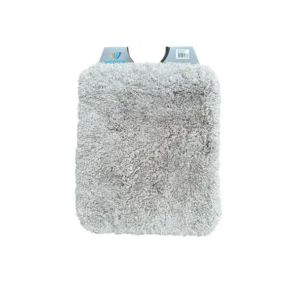 BIDETMAT 50X60 CM SUPER SOFT TAUPE - 8720908303776 - 3000-358