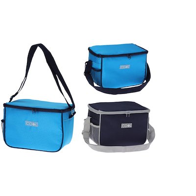 KOELTAS COMPACT BLUE ASSORTI 26X16X18CM - 8721037331999 - DB9501060