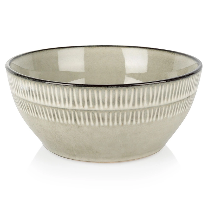SCHAAL GERS AARDEWERK DIA 16CM - 8721037494311 - Q97001490