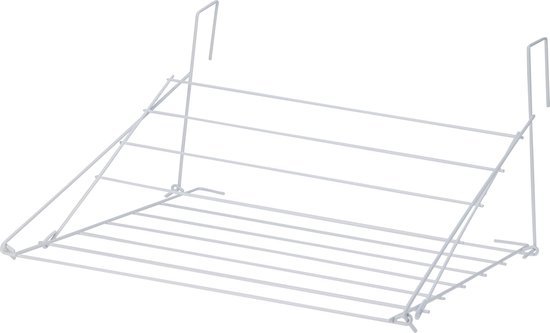 DROOGREK WIT HANG 58X73X29CM - 8721037548366 - C80653930