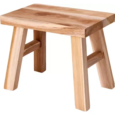 DECO KRUK TEAK 31X19X25CM - 8721037780773 - JI8000170