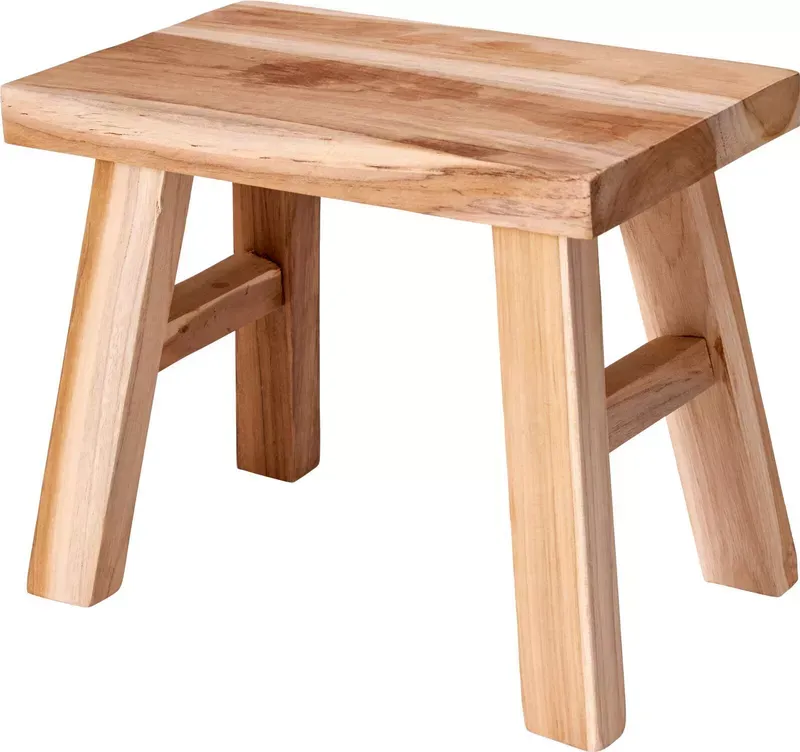 DECO KRUK TEAK 31X19X25CM - 8721037780773 - JI8000170