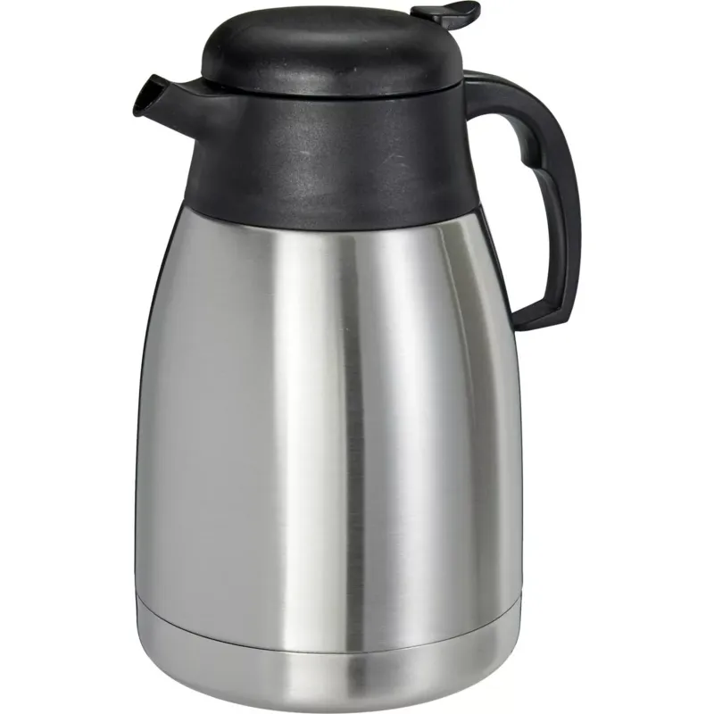 EH RVS KOFFIEKAN INOX 1,5L ASSORTI - 8721037834612 - 997100730