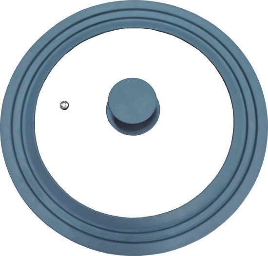 DEKSEL VR PANNEN SILICONE GLAS 24/26/28 - 8721037841122 1 - 101005660