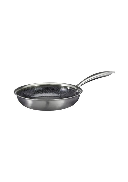 SIAKI KOEKENPAN 20CM 3PLY CERAMIC - 8721037965897 - C85000450