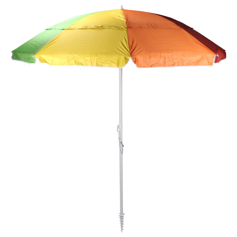 STRAND PARASOL PRO BEACH 2M UPF50+ - 8721037969871 - X12000060
