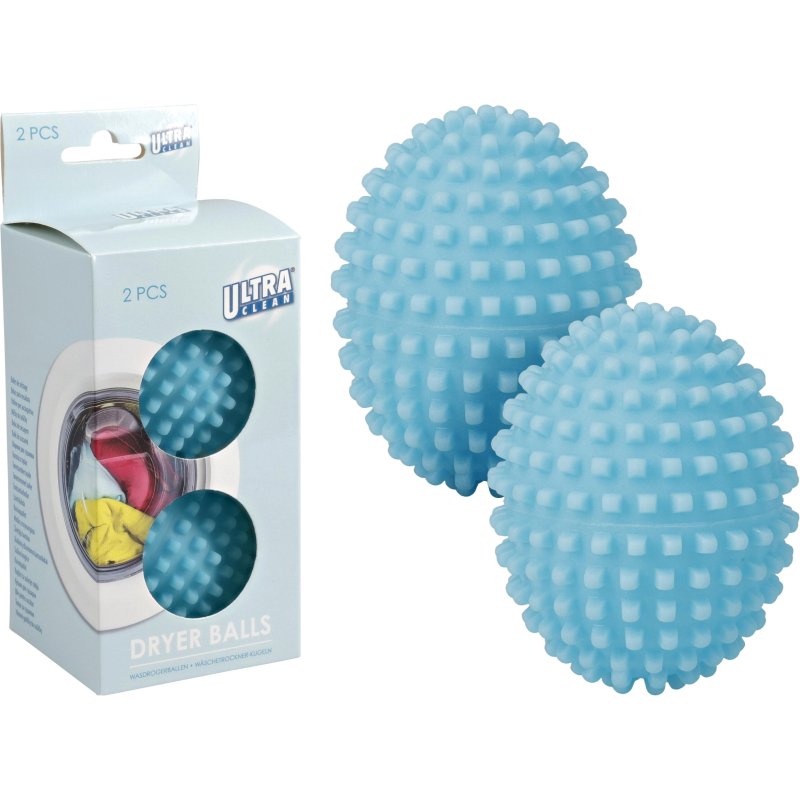 WASDROGER BALLEN 2ST - 8721037988728 - CY7000050