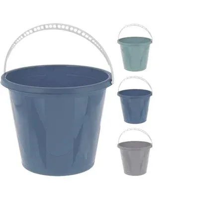EMMER 10LTR ASSORTI KLEUR - 8721461104459 - Y54501540 B