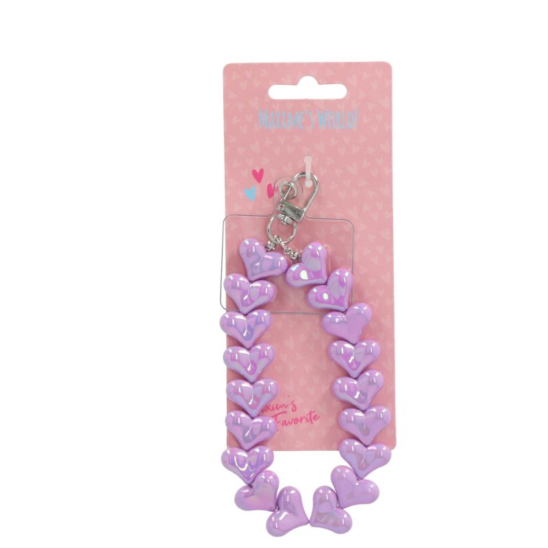 MAXIME'S FAVORITE TELEFOONHANGER HART LI - 877 6305 - 877-6305