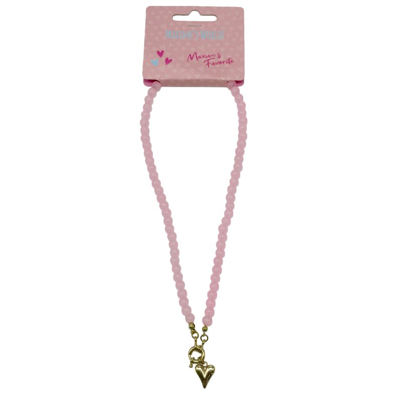 MAXIME'S FAVORITE KETTING KRALEN LICHTRO - 887 6367 - 887-6367
