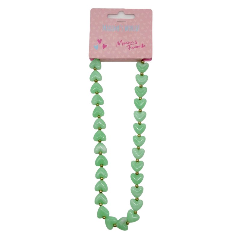 MAXIME'S FAVORITE KETTING HART KRALEN MI - 897 6336 - 897-6336