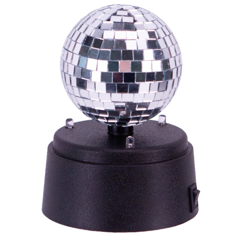 MINI SPIEGEL DISCO BAL - 904 5620 - 904-5620