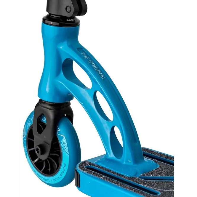 STUNTSTEP MGP ORIGIN SHREDDER BLUE - 9334052084420 3 - *0010225253