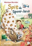 SPIT EN SPEUR LAMA - 9789020677430 - *0010227170
