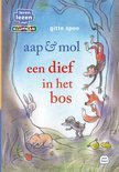 AVI START AAP EN MOL EEN DIEF IN HET BOS - 9789020677690 - 655-7690