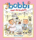 BOEK BOBBI NAAR DE BRUILOFT - 9789020683424 - *0010259146