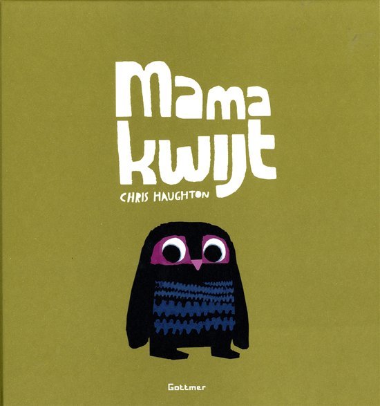PRENTENBOEK MAMA KWIJT 4+ - 9789025748456 - 1604845