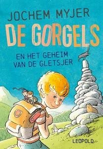 DE GORGELS EN HET GEHEIM VAN DE GLETSJER - 9789025875350 - 1873650