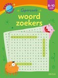 PUZZELPLANEET WOORDZOEKERS 8-10 JAAR - 9789044769517 - *0010254250