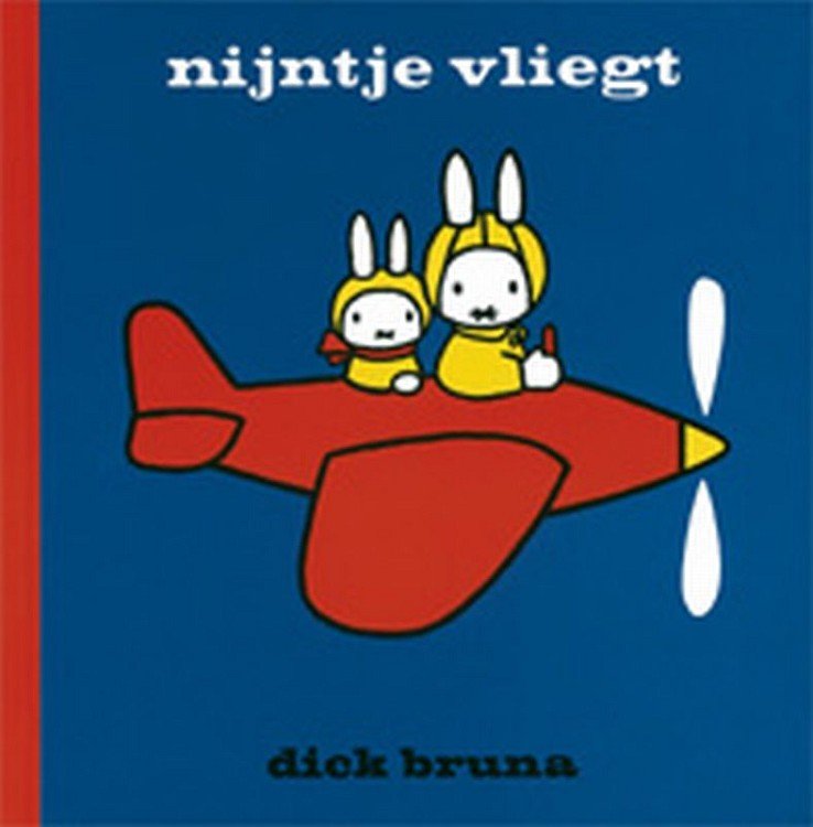 NIJNTJE VLIEGT 2+ - 9789073991859 - 1769185