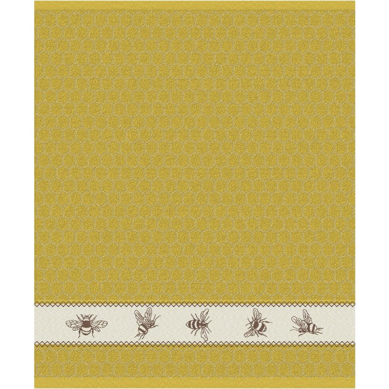 DDDDD KD BEES YELLOW 50 X 55 CM - 992x1200 1 - A96824