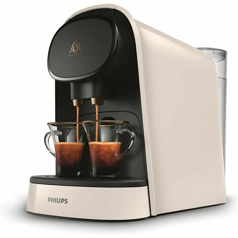 PHILIPS L OR BARISTA WIT - Barista wit - 5427000