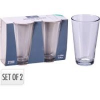 DRINKGLAS 470ML 2 ST - Bbbbbbbbb - *0010263834