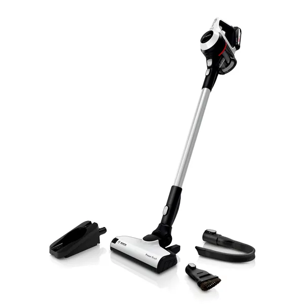 BOSCH BCS61113 STEELSTOFZUIGER S6 - Bcs61113 1 - BCS61113