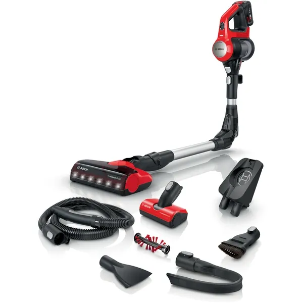 BOSCH BCS711PET STEELSTOFZUIGER S7 PET - Bcs711pet 1 - BCS711PET