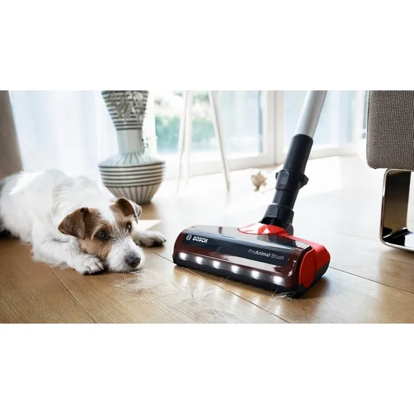 BOSCH BCS711PET STEELSTOFZUIGER S7 PET - Bcs711pet 2 - BCS711PET