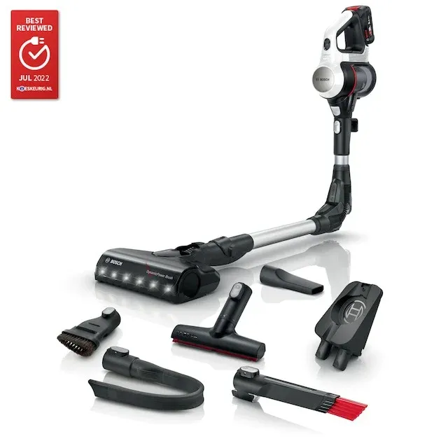 BOSCH BCS711XXL STEELSTOFZUIGER S7 UNLIM - Bcs711xxl 1 - BCS711XXL
