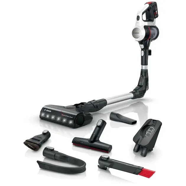 BOSCH BCS711XXL STEELSTOFZUIGER S7 UNLIM - Bcs711xxl 2 - BCS711XXL