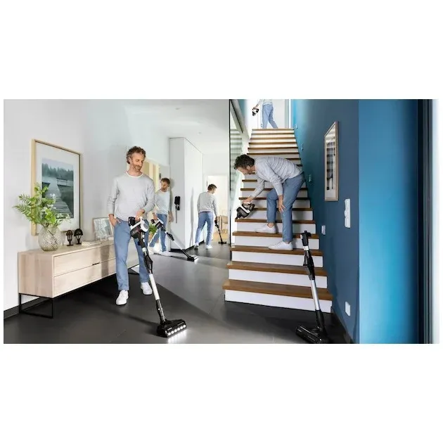 BOSCH BCS711XXL STEELSTOFZUIGER S7 UNLIM - Bcs711xxl 7 - BCS711XXL