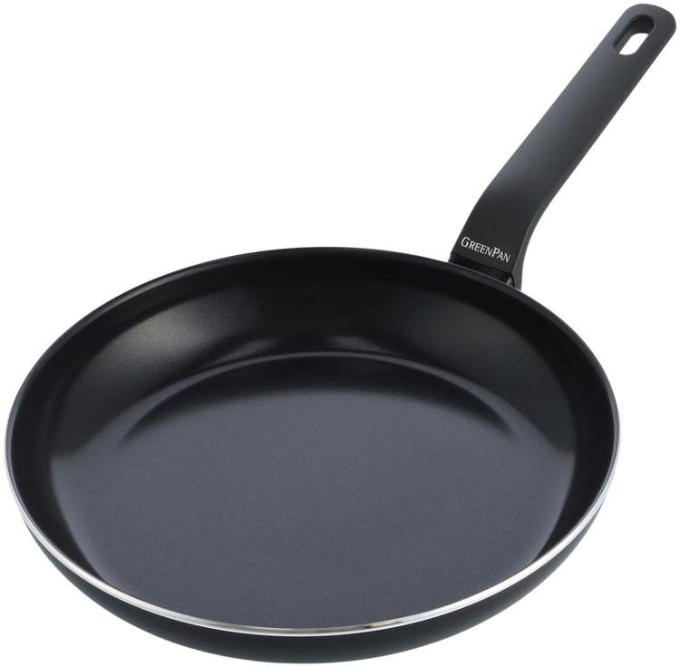 GREENPAN KOEKENPAN 28 CM ESSENCE - Bmsdij4cklwayugvmc5lh - *0010244223